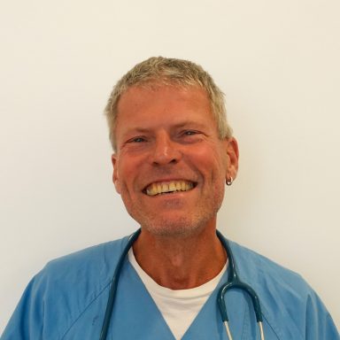 Dr. Martin Püschel, Facharzt für Innere Medizin u. Gastroenterologie