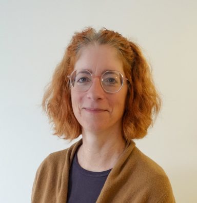 Iulia Schwarzenberg, Fachärztin für Allgemeinmedizin